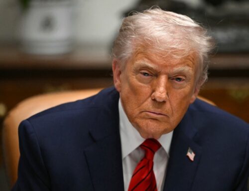 Trump confronts cannabis rescheduling rumors