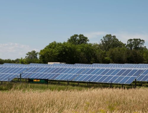 Why Kansas could be at a turning point on solar