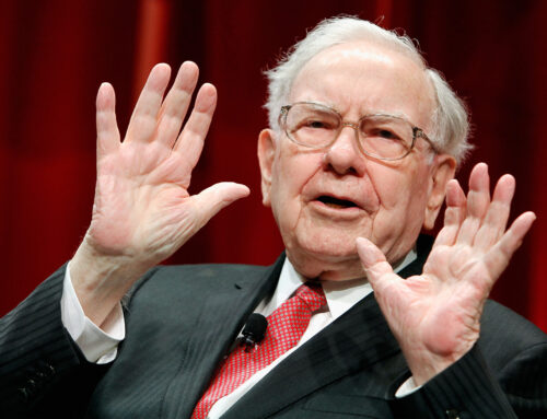 For Berkshire and Buffett, Jan. 1 marks a new age: Retirement for Omaha’s Oracle