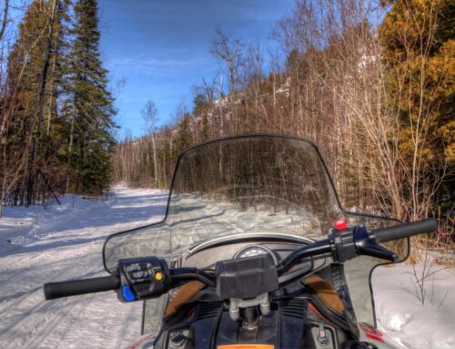 A Closer Look: How Minnesota winters have evolved – and changed – sometimes hurting the ec