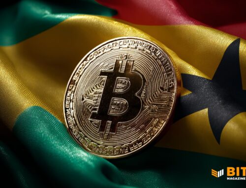 Ghana Legalizes Crypto Trading Under New Legal Framework