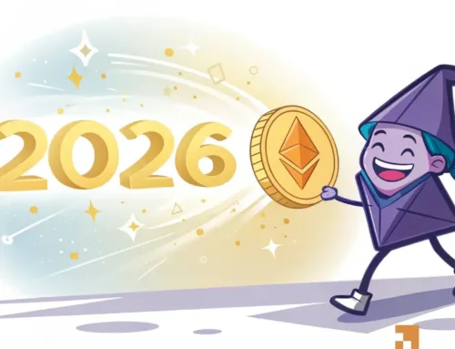 Ethereum: How ETH’s 2026 upgrades aim to reshape the network