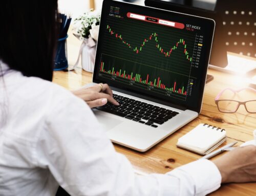 I’m 45 and I’ve Barely Invested in the Stock Market. I Recently Inherited $50,000. What Sh