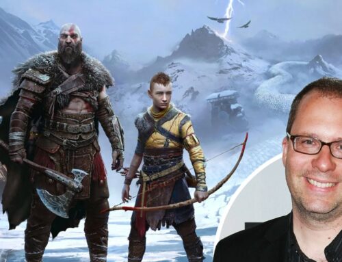 ‘God Of War’: Frederick E.O. Toye Set To Direct As Pre-Production & Casting Are Underway O