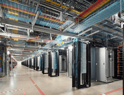 Alphabet acquires renewable energy company Intersect for $4.75B