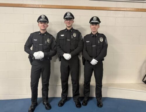 Gorham Notes: Amazon intends to file for traffic permit