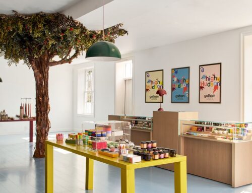 Cannabis Dispensaries Are Getting Chic, and More Welcoming Than Ever