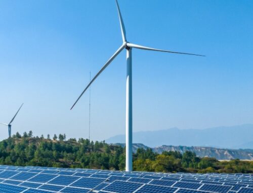 Taiwan’s Green Port Diplomacy: Wind, Shore Power, and Pacific Engagement