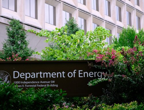 Trump admin strips ‘renewable’ and ‘energy’ from National Renewable Energy Laboratory name