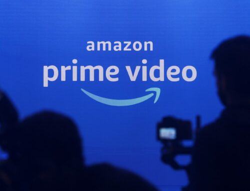 Amazon adds news tab to Prime Video in user expansion push