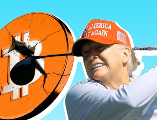 Trump’s National Security Strategy shakes Bitcoin price as market signals inbound crypto w