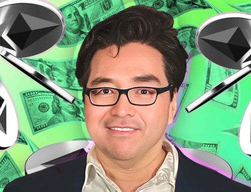 Tom Lee buys $435m Ethereum as Bitmine extends 45% rally amid ‘supercycle’