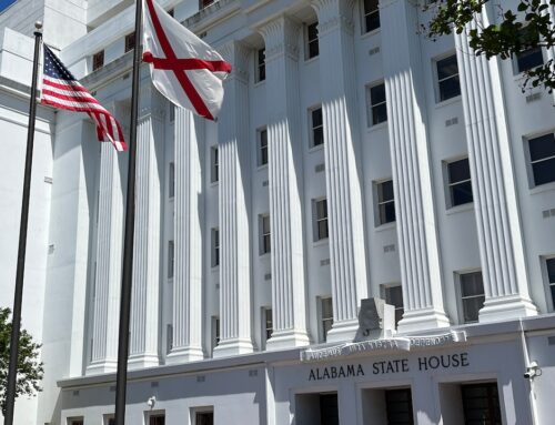 Alabama slashed the state’s environmental department budget by half in 15 years: report