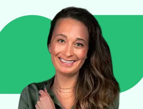 This people pro has spent her entire HR career at Amazon