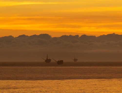 Environmental Groups Sue Trump Administration over “Emergency” Approval for Sable Pipeline