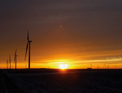 Energy in Iowa: A year in review