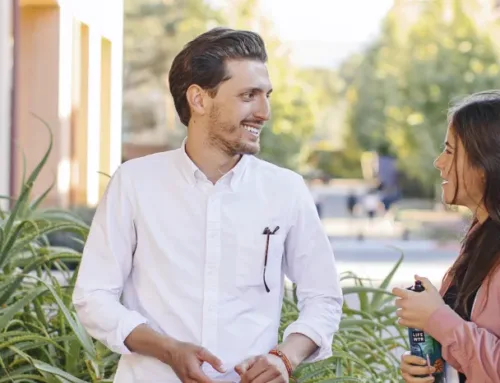 Initiative for Investing