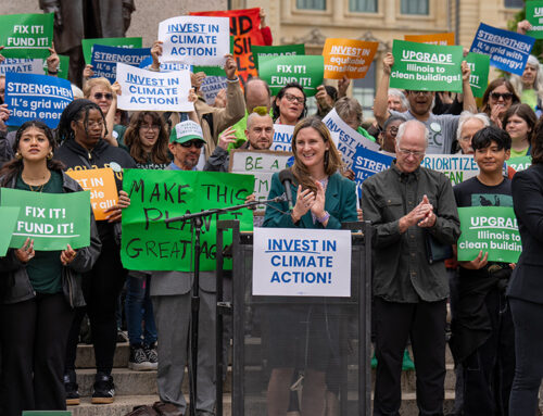 2025’s Best Good Climate News: States Lead the Way on Clean Energy and Lower Bills