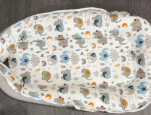 This Amazon baby product has been linked to an infant’s death, officials warn parents to d