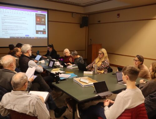 Environment Board weighs in on draft of Lakefront Protection Ordinance