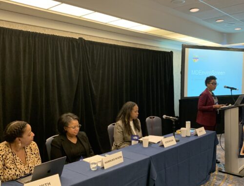 #MACoCon Recap: Local Environmental Justice Screening Takes Shape With New Statewide Tool