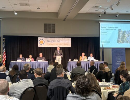 New group seeks to improve local business environment through work with government