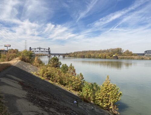 KyCIR’s top health and environment stories from 2025