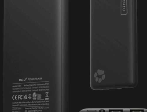 Over 200,000 power banks sold on Amazon recalled over fire risks