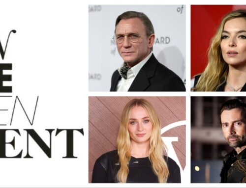 Leading International Agency Independent Talent Group Gets Major Investment & Plans For Gr