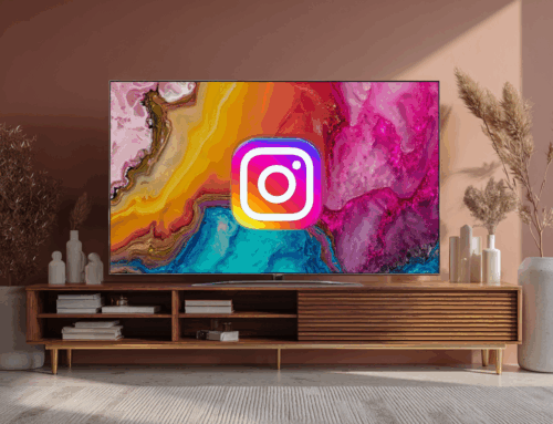 Meta’s Instagram Reels come to connected TV