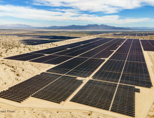 Google buys renewable energy project developer Intersect for $4.75 billion