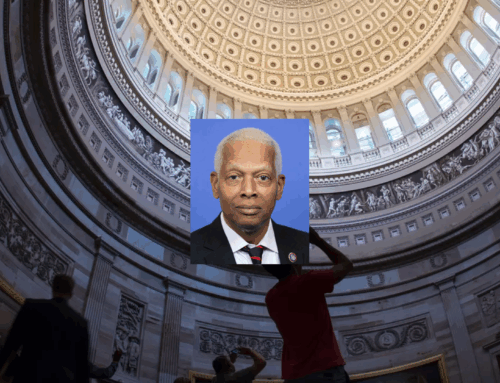 Press Release: Congressman Hank Johnson Advocates for Renewable Energy Access for Low-Inco
