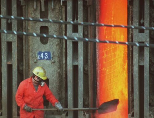 Environmental groups file lawsuit to stop coke oven pollution exemptions