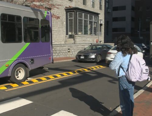 Richmond investing in road diets to improve traffic safety in 2026