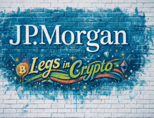 JPMorgan Launches Tokenized Money Market Fund on Ethereum