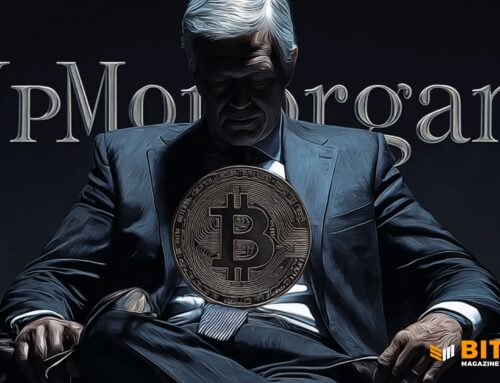 JPMorgan Considers Bitcoin For Institutional Clients
