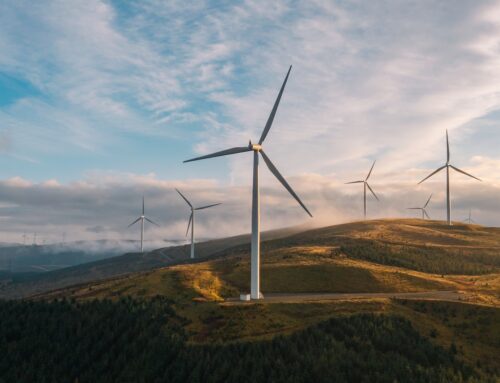 Renewable developers press Hochul to settle tax dispute before deadline