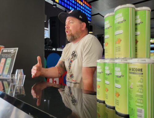 Virginia businesses eye possible pivots after hemp hampered in federal stopgap spending bi