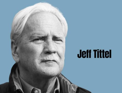 Protecting the environment must be a priority for the Sherrill Administration