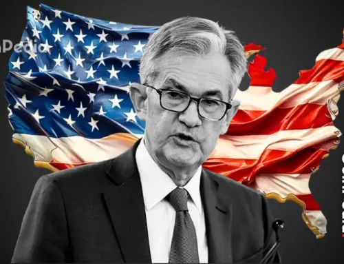 Jerome Powell Speech Today: What to Expect for Bitcoin, Ethereum, and Altcoins