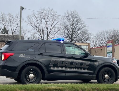 Scam artist convinces resident to buy $18,000 in bitcoin: Seven Hills Police Blotter