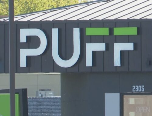 Puff Cannabis v. Menominee lawsuit continues