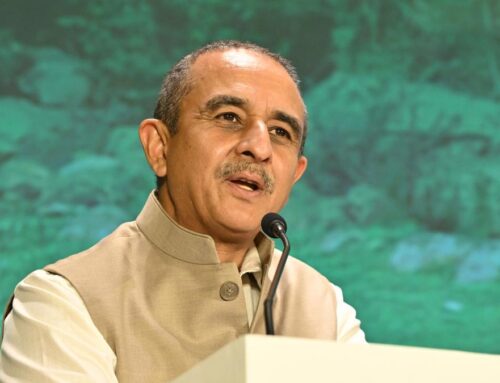 India sets its own air standards; global rankings not official: Government tells Parliamen