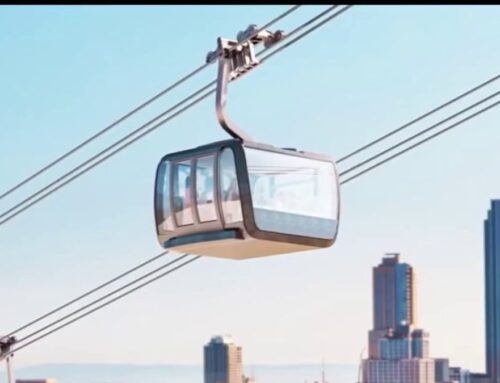 Metro Board of directors to recertify environmental documents for Dodgers gondola