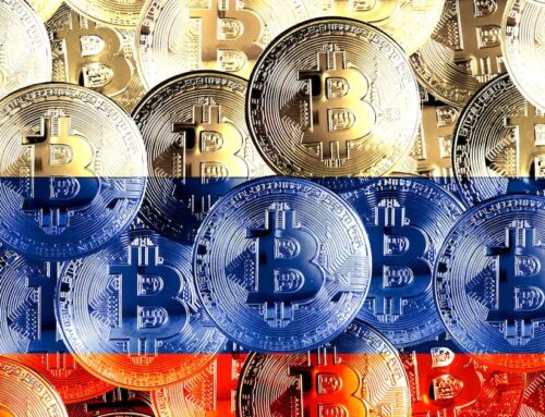 Russian banking giant issues Bitcoin miner ‘country-first’ crypto-backed loan