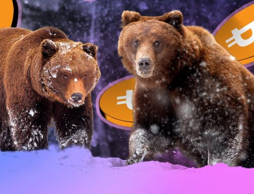 Bitcoin price ‘collapse’ to $10,000? Why ‘post-inflation deflation’ mirrors 2008 crash