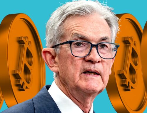 Bitcoin price wavers as Fed delivers cut and signals tough road ahead