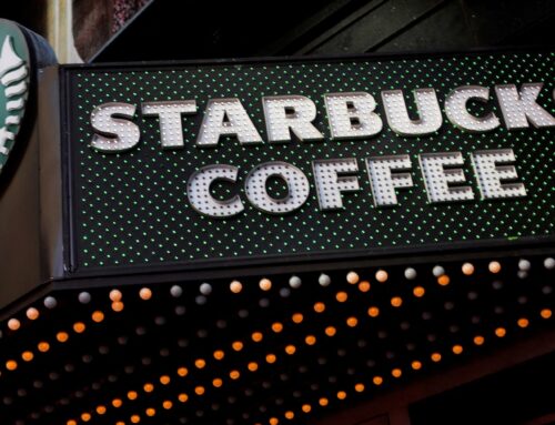 Starbucks taps Amazon’s Anand Varadarajan as new chief technology officer