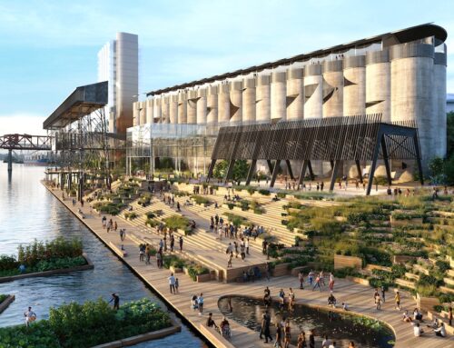 1803 Fund unveils renderings of $70 million investment for Portland’s Black community