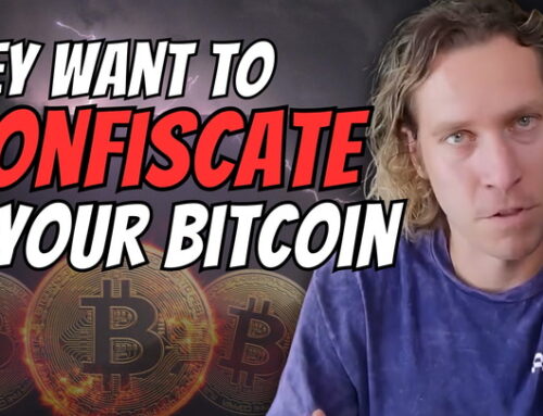 The Blockspace Podcast: This New Bitcoin Proposal Would Steal Your Bitcoin